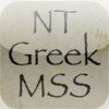 NT Greek MSS
