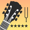 Free Acoustic Guitar Tuner - LP Tuner Free