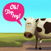 On The Farm - Fun for toddlers from Oh! Toy Toy!