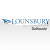 Lounsbury Dalhousie