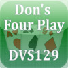 Don's Four Play