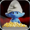 Smurf-O-Vision: The Smurfs Movie Blu-ray Second Screen Experience