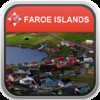 Offline Map Faroe Islands: City Navigator Maps