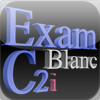 Exam Blanc C2i
