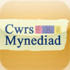 Cwrs Mynediad - Welsh for Beginners