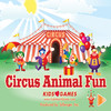 Circus Fun for iPad