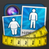 BodyShot - Before & After Photo, Weight, BMI Tracker