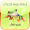 Syllable Awareness - Animal
