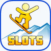 Winter Sport Sim Slots - Xtreme Slots Journey in this House of Fun! FREE