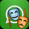 HideMessage for WhatsApp - Send secret & private messages as emojis for Facebook,Twitter,Whatsapp,LINE, Kik, WeChat & SMS
