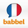 Learn French with babbel.com - iPad Edition