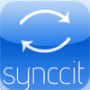 Synccit Account Manager