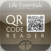Life Essentials QR Reader