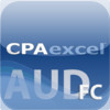 CPAexcel AUD Flashcards | CPAexcel CPA Exam Review
