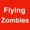 Flying Zombies
