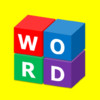 Cube Word Puzzle