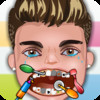 Crazy Dentist and Little One Direction Doctor: Fun 1D  kids games for girls & boys