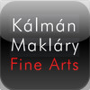 Kalman Maklary Fine Arts HD