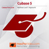 Course For Cubase 5 Free