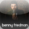 Benny Friedman's Music - JM Artists