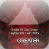 Greater Mt. Zion Austin