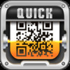 Quick input by scan QR-code