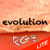 EvolutionRGB Lite - Forces of Nature - Magic Sand redefined