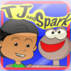 TJ and Spark