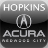 HOPKINS ACURA OF REDWOOD CITY CA