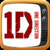 Video Feeds for 1D