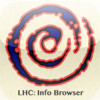 LHC Info Browser