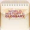 World History I Glossary