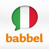 Learn Italian with babbel.com - iPad Edition