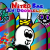 Nitro Bae in Doodle Land
