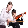Learn To Play Violin