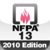 NFPA 13 2010 Edition