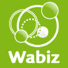 Wabiz - Messages encryption and passwords wallet