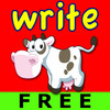 Ace Writer - Animals Nature HD Free Lite