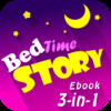 Bedtime Stories 3-in-1