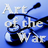 The Art of War in Medicine (with search)
