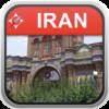 Offline Map Iran: City Navigator Maps