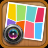 Photo Shake Free - Your Pic/Photo/Picture Collage & Frames Mage