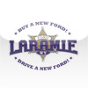 Laramie Ford