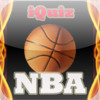 iQuiz for NBA ( National Basketball Association Sport Trivia )