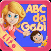 ABC da Gabi - Lite
