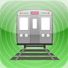 Train Tracks - CTA Train Tracker