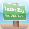 InterCity - Live City Info