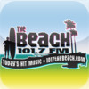 101.7 The Beach. The Monterey Bay’s Hit Music Channel