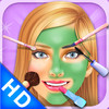 Princess Makeup - Girls Games HD