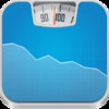 WeightDrop - Weight Tracker and BMI Control Tool for Weight Loss